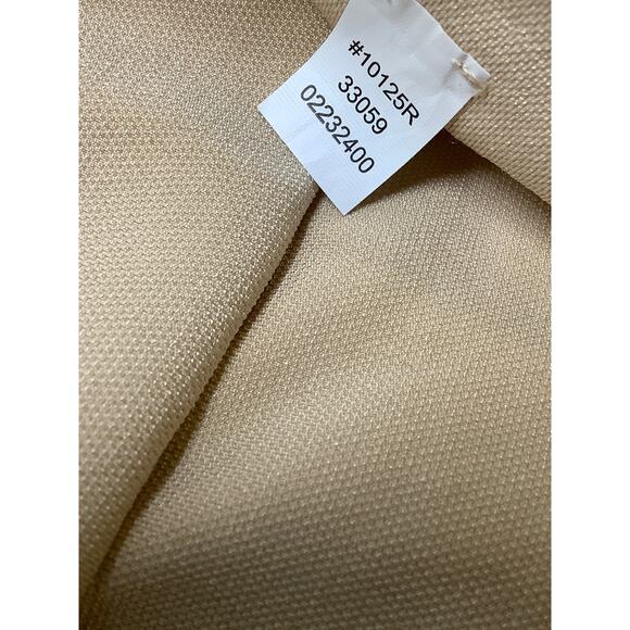 ASSETS by SPANX Large Beige Remarkable Result High Waist Mid Thigh Shaper K33-18 - Picture 9 of 9